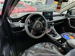 تويوتا راف 4